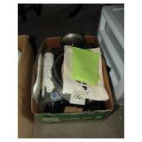 bathroom & beauty supplies, full