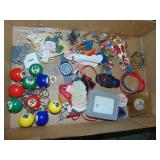 Large Lot Smalls