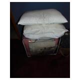 Super Clean Pillows and Bedding