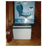 Never used pizza maker plus