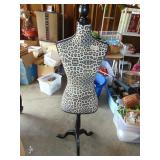 Sewing Mannequin