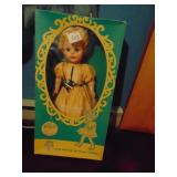 Barbara Jo Doll in original box