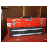 Vermont American Tool Box