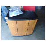 Air Care floor humidifier with accesories,