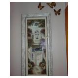 Large Rectangular Print & Wall Decor