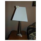 contemporary table lamp