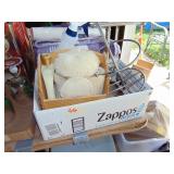 Large lot of Bathroom Decor Plus