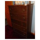 Light Weight Dresser