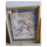 (5) Hanging Wall Decor