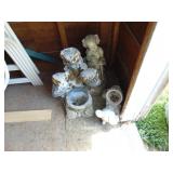Lawn and garden decor