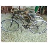 Girls 26 in Huffy Bicycle
