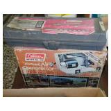 11 Piece Craftsman Socket set plus