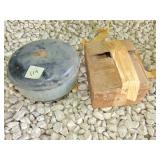 John Deere Tractor Parts