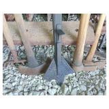 long handle tools
