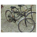 Boys 26in Huffy Bicycle