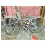 Huffy 26in 10 speed Bicycle