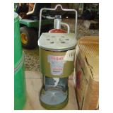 Vintage/Retro Benzomatic Lantern