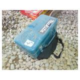 Makita Grinder & Black and Decker Jig Saw