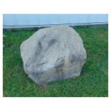 Very Large Garden Rock