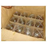 Complete Set of Ball Jars in Original box