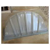 Basement Window Guards