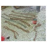 Log chains