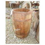 Nail Keg full of insulators