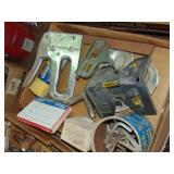 (2) flats tools