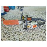 Stihl Chainsaw 011AV