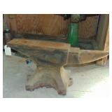 Large Anvil Plus