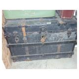 Antique Trunk