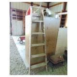 6ft. Ladder