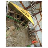 Tractor Supply Tractor Umbrella with pole
