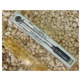 Craftsman Torque Wrench
