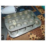 Lot of Cooking And Baking
