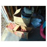 Shells, Wads, and Shot for Re-Loading