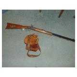 50 Cal. Hawkins Black Powder Rifle Plus