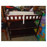 Baby Changing Table