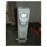 Honeywell Electric Heater