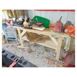Work Bench