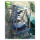 Deer Tree Stand