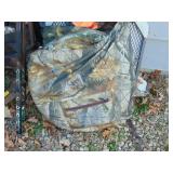 Pop Up Deer Blind