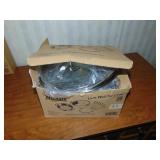 Nuwave Pecision Cookware Set