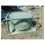6 Day Outdoors Brand Deer Feeder