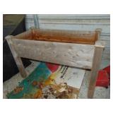 Cedar Planter Box