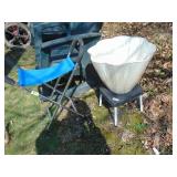 Costco Step Stool, Wiener Roasting Poles, Plus