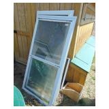 Storm Windows