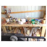 Work Bench