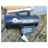 Mr. Heater Portable Propane Heater