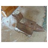 Small Anvil